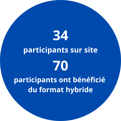 Lire la suite à propos de l’article JOURNEE THEMATIQUE<br>Du trauma à la souffrance : 30 ans en clinique psy de la douleur