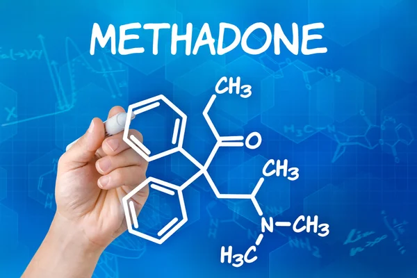 Lire la suite à propos de l’article SERIE « 45′ pour la douleur du cancer » <br>Tout comprendre sur la Méthadone